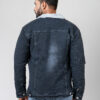 Deep Gray Jacket XL