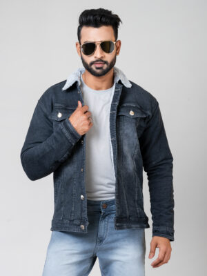 Deep Gray Jacket XL 005 Deep Gray Jacket XL